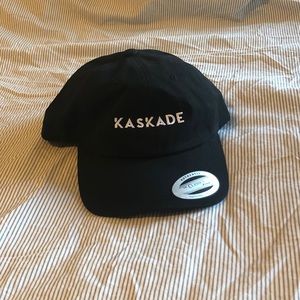 KASKADE dad hat